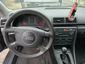 Audi A4 1.9   | Mobile.bg    10