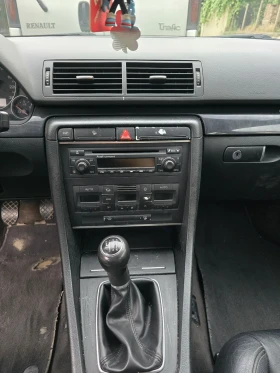 Audi A4 1.9   | Mobile.bg    9