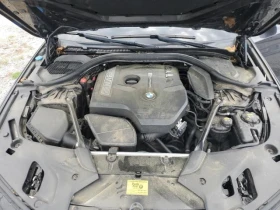 BMW 530 XDRIVE/SPORTLINE/HARMAN/HEADUP/ПАНО - 27600 лв. - 26194094 11