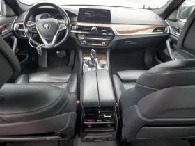 BMW 530 XDRIVE/SPORTLINE/HARMAN/HEADUP/ПАНО - 27600 лв. - 26194094 8