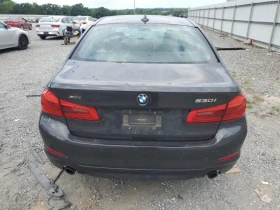 BMW 530 XDRIVE/SPORTLINE/HARMAN/HEADUP/ПАНО - 27600 лв. - 26194094 5