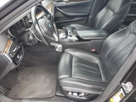BMW 530 XDRIVE/SPORTLINE/HARMAN/HEADUP/ПАНО - 27600 лв. - 26194094 7