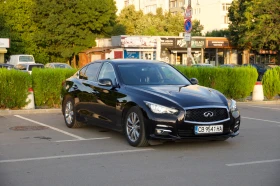Infiniti Q50 | Mobile.bg    3