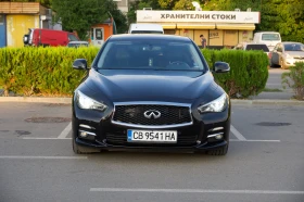 Infiniti Q50 | Mobile.bg    2