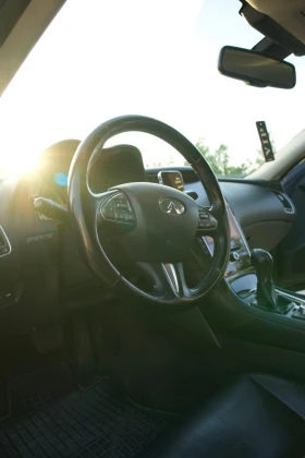 Infiniti Q50 | Mobile.bg    13