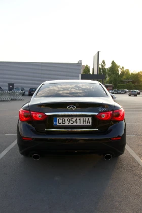 Infiniti Q50 | Mobile.bg    6