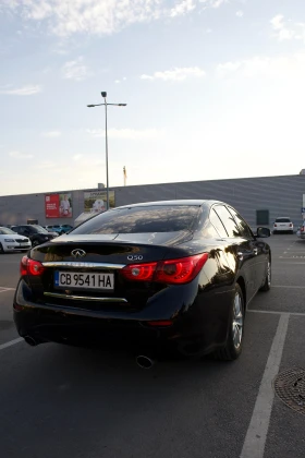 Infiniti Q50 | Mobile.bg    5