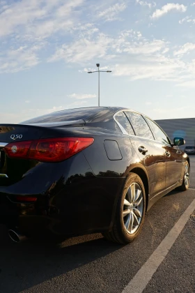 Infiniti Q50 | Mobile.bg    4