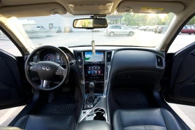 Infiniti Q50 | Mobile.bg    12