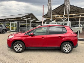 Peugeot 2008 1.2i#PANORAMA#NAVI#CAMERA#АВТОМАТ#146000КМ - 16999 лв. - 82690160 7