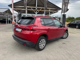 Peugeot 2008 1.2i#PANORAMA#NAVI#CAMERA#АВТОМАТ#146000КМ - 16999 лв. - 82690160 8