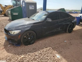 BMW 435 GRAN COUPE M PACK* HARMAN* KEYLESS* *  | Mobile.bg    3