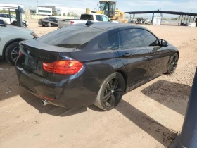 BMW 435 GRAN COUPE M PACK* HARMAN* KEYLESS* *  | Mobile.bg    6