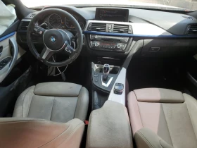 BMW 435 GRAN COUPE M PACK* HARMAN* KEYLESS* *  | Mobile.bg    8