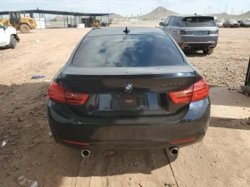 BMW 435 GRAN COUPE M PACK* HARMAN* KEYLESS* *  | Mobile.bg    5