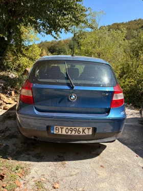 Обява за продажба на BMW 118 ~6 000 лв. - изображение 1