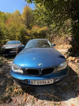 Обява за продажба на BMW 118 ~6 000 лв. - изображение 1