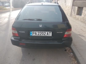 Обява за продажба на Honda Accord aerodeck 2.0i ES ~2 200 лв. - изображение 2