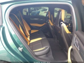 Cadillac Cts V-SERIES BLACKWING RWD CARFAX    | Mobile.bg    13