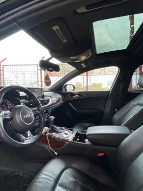 Audi A6 | Mobile.bg    6