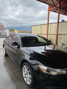 Audi A6 | Mobile.bg    2