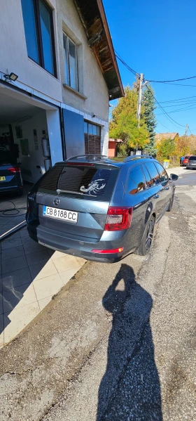 Обява за продажба на Skoda Octavia 1.6 TDI ~18 600 лв. - изображение 1 | Auto.bg Обява за продажба на Skoda Octavia 1.6 TDI ~18 600 лв. - изображение 1