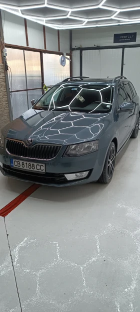Skoda Octavia 1.6 TDI - 9000 € / 17602.47 лв. - 49171342 13