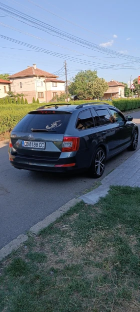 Skoda Octavia 1.6 TDI - 9000 € / 17602.47 лв. - 49171342 16