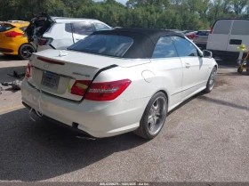 Mercedes-Benz E 250 4.6L V-8 DI, DOHC, VVT, TURBO, 402HP Rear Wheel - 21900 лв. / 11197.29 € - 40488529 10