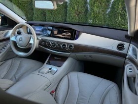 Mercedes-Benz S 350 Full/УНИКАТ/ ПАНОРАМА-BURMESTER-ВАКУУМ/Като нов! - 42500 лв. / 21729.90 € - 62096151 8