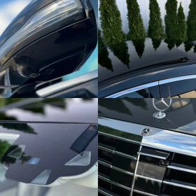 Mercedes-Benz S 350 Full/УНИКАТ/ ПАНОРАМА-BURMESTER-ВАКУУМ/Като нов! - 42500 лв. / 21729.90 € - 62096151 11