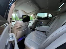 Mercedes-Benz S 350 Full/УНИКАТ/ ПАНОРАМА-BURMESTER-ВАКУУМ/Като нов! - 42500 лв. / 21729.90 € - 62096151 16