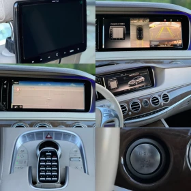 Mercedes-Benz S 350 Full/УНИКАТ/ ПАНОРАМА-BURMESTER-ВАКУУМ/Като нов! - 42500 лв. / 21729.90 € - 62096151 12