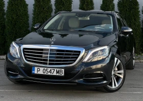Mercedes-Benz S 350 Full/УНИКАТ/ ПАНОРАМА-BURMESTER-ВАКУУМ/Като нов! - 42500 лв. / 21729.90 € - 62096151 2