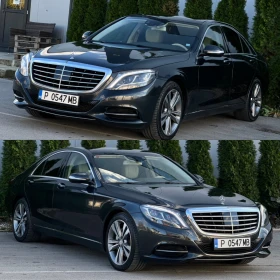 Mercedes-Benz S 350 Full/УНИКАТ/ ПАНОРАМА-BURMESTER-ВАКУУМ/Като нов! - 42500 лв. / 21729.90 € - 62096151 3