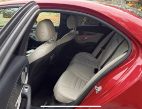 Mercedes-Benz C 400  - BRABUS  / CARPLAY / 64  /  | Mobile.bg    14