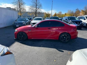 BMW M2 * Coupe * CARFAX * БЕЗ ПЪРВОНАЧАЛНА ВНОСКА - 59350 лв. / 30345.17 € - 20567677 2