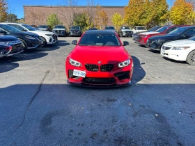 BMW M2 * Coupe * CARFAX * БЕЗ ПЪРВОНАЧАЛНА ВНОСКА - 59350 лв. / 30345.17 € - 20567677 6