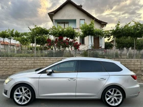 Seat Leon Matrix-FR-ACC-Lane Assite | Mobile.bg    8