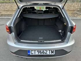 Seat Leon Matrix-FR-ACC-Lane Assite | Mobile.bg    15