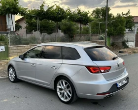 Seat Leon Matrix-FR-ACC-Lane Assite | Mobile.bg    4