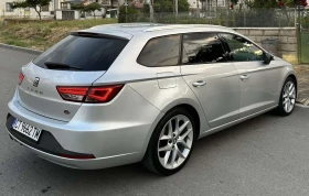 Seat Leon Matrix-FR-ACC-Lane Assite | Mobile.bg    6