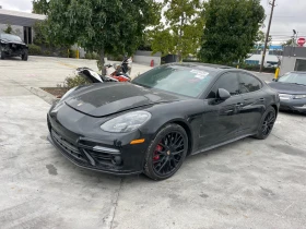 Porsche Panamera TURBO  - 80000 лв. / 40903.35 € - 22728151 2