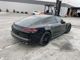 Porsche Panamera TURBO  - 80000 лв. / 40903.35 € - 22728151 7