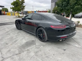 Porsche Panamera TURBO  - 80000 лв. / 40903.35 € - 22728151 10