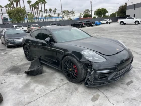 Porsche Panamera TURBO  - 80000 лв. / 40903.35 € - 22728151 5