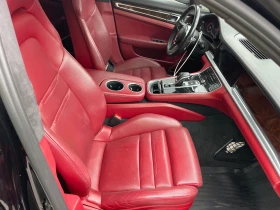 Porsche Panamera TURBO  - 80000 лв. / 40903.35 € - 22728151 13
