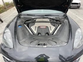 Porsche Panamera TURBO  - 80000 лв. / 40903.35 € - 22728151 14