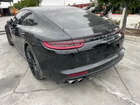 Porsche Panamera TURBO  - 80000 лв. / 40903.35 € - 22728151 9