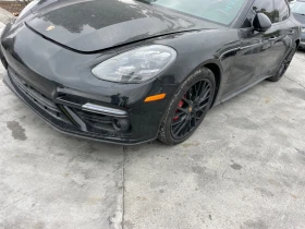 Porsche Panamera TURBO  - 80000 лв. / 40903.35 € - 22728151 4